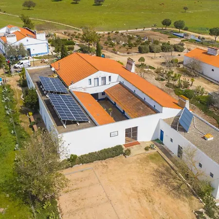 Herdade Do Charito-2