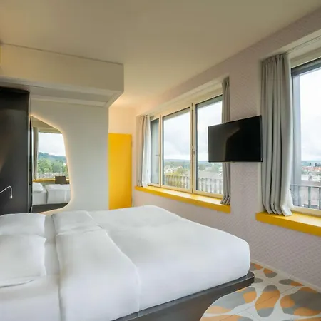 Prize By Radisson, Bern City-3