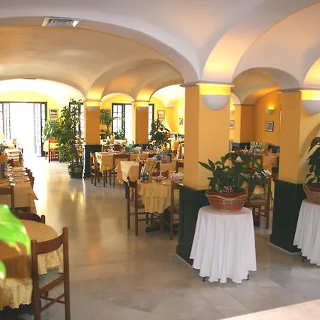 Mh Hotel Varazze-3