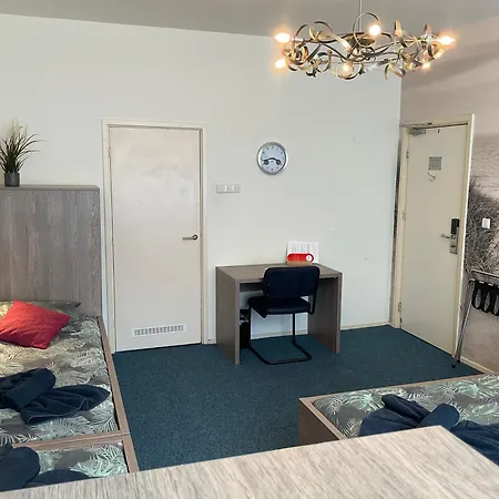 Hotel Poseidon-3