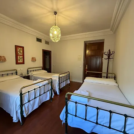 Hotel Parque Balneario Termas Pallares-3