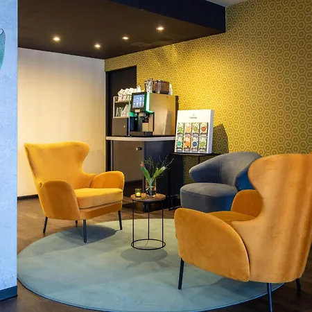 Pro Messe Hotel Hannover-2
