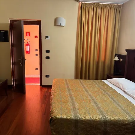 Hotel Valganna-3