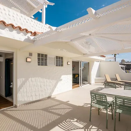 Abora Interclub Atlantic By Lopesan Hotels-3