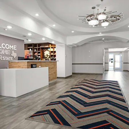 Hampton Inn Seguin-3