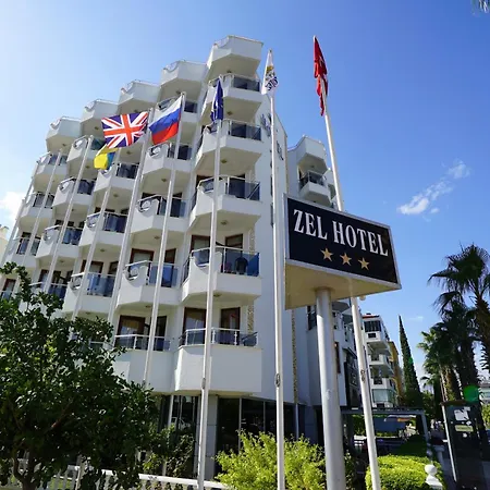 Zel Hotel-3