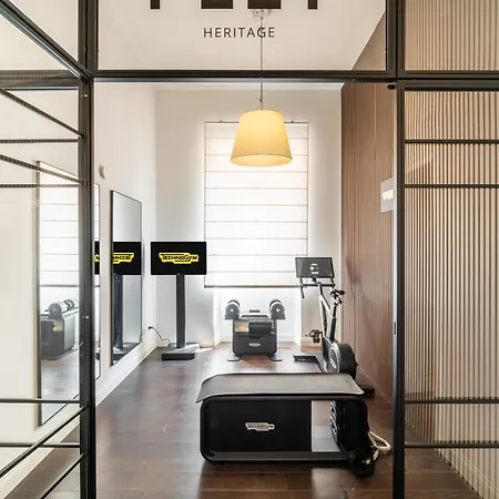 Pley Cagliari Boutique Suites-2