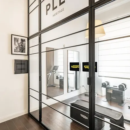 Pley Cagliari Boutique Suites-3