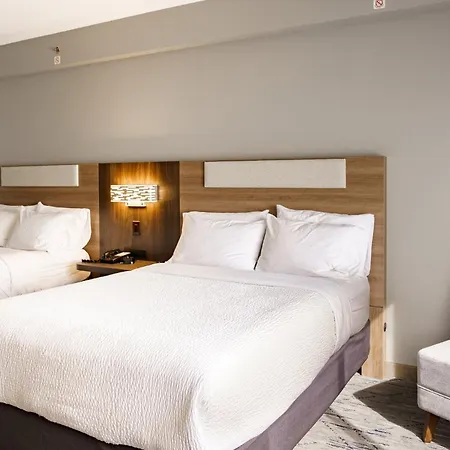 Holiday Inn Express Hotel Raleigh Southwest By Ihg-2