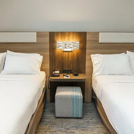 Holiday Inn Express Hotel Raleigh Southwest By Ihg-3