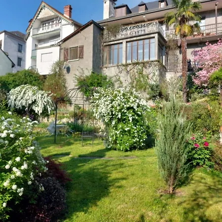 Logis Hôtel Beau Site-2