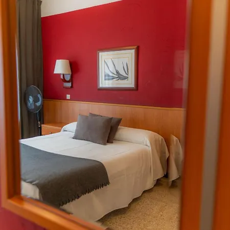 Hostal Regina-2