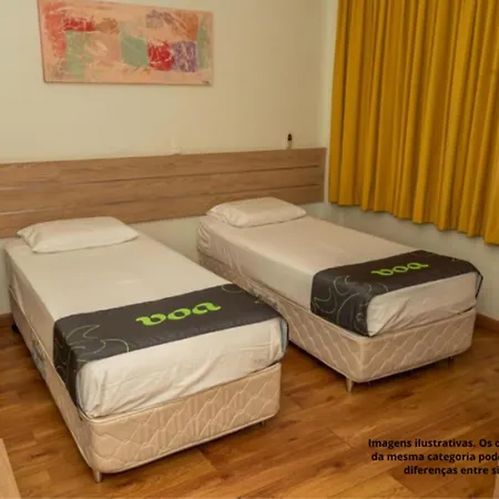 Voa Hotel Caxambu-3