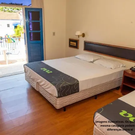 Voa Hotel Caxambu-2