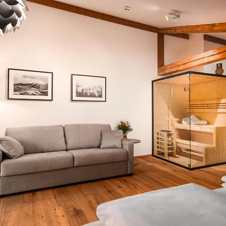 Terofal Hotel Schliersee - Komplett neu renoviert-3
