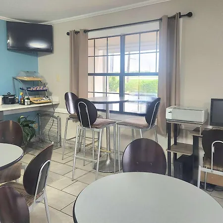 Days Inn By Wyndham Monroe, Louisiana-3
