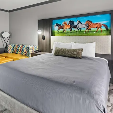 Big Country Hotel & Suites, Surestay Collection By BW-2