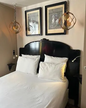New Hotel Republique - Ex Albert'S Hotel-2