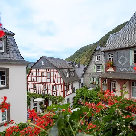 Hotel Gute Quelle-3