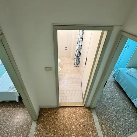 Hotel Urania Nuova Gestione-2