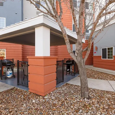 Candlewood Suites San Marcos By Ihg-2