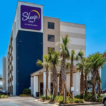 Sleep Inn Orange Beach-3