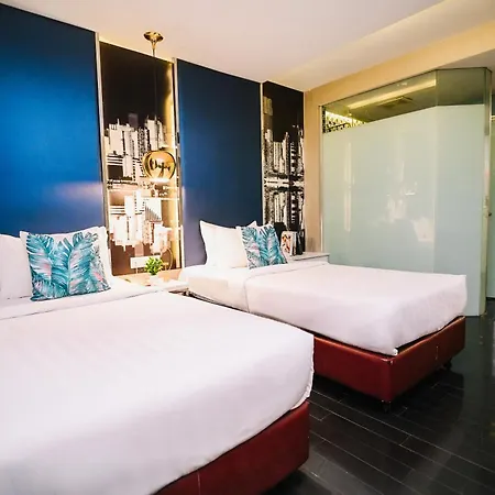 Kingston Hotel 3 - Kuala Lumpur-3