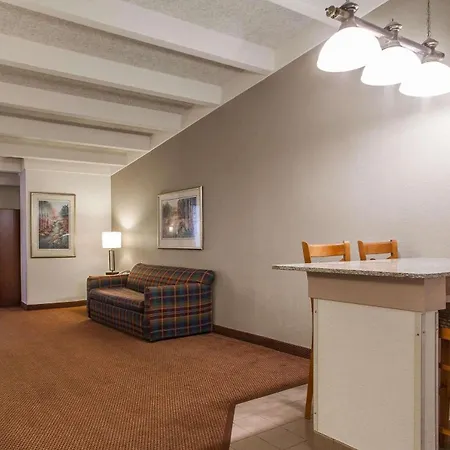 Comfort Inn & Suites Madison - Airport-2