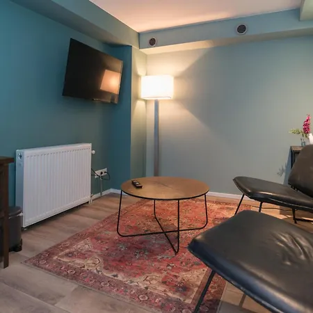 1001 Nights Boutique Lofts-3