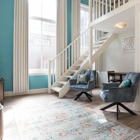 1001 Nights Boutique Lofts-2