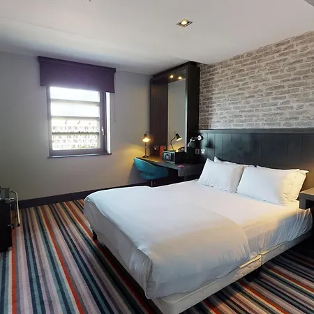 Village Hotel Aberdeen-2