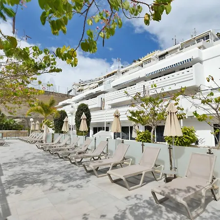 Palm Suites By Chaturhotels-2