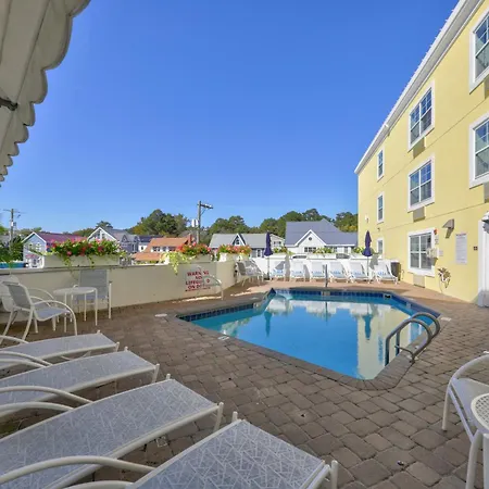 Hotel Rehoboth-2
