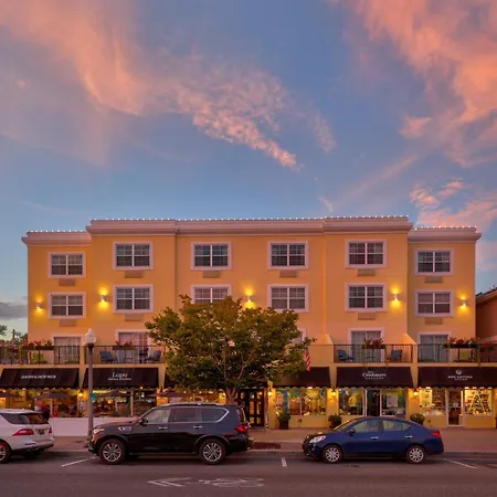Hotel Rehoboth-3