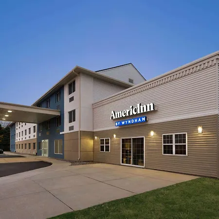 Americinn By Wyndham Dodgeville-2