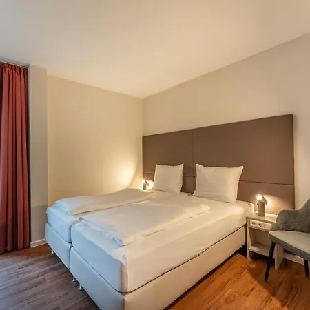 Hotel Calamus-3