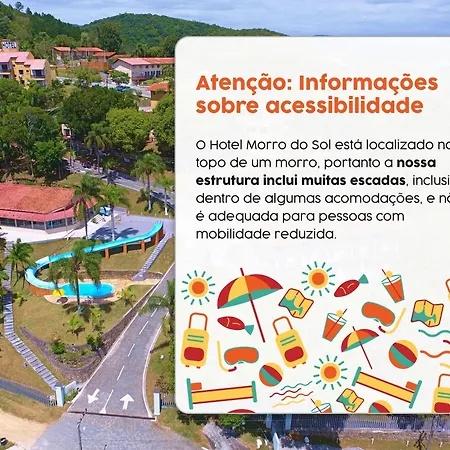 Morro do Sol Hotel&Eventos-2