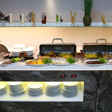 Grand Zara Hotel-2