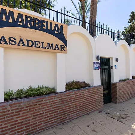 CASADELMAR Marbella 24 APARTAMENTOS VACACIONALES-3