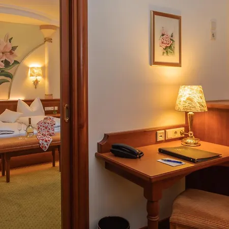 Hotel am Schloßberg-2