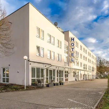 Hotel Newton Karlsruhe-3