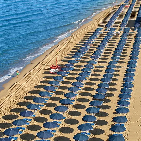 Hotel Le Dune-3