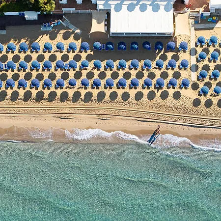Hotel Le Dune-2