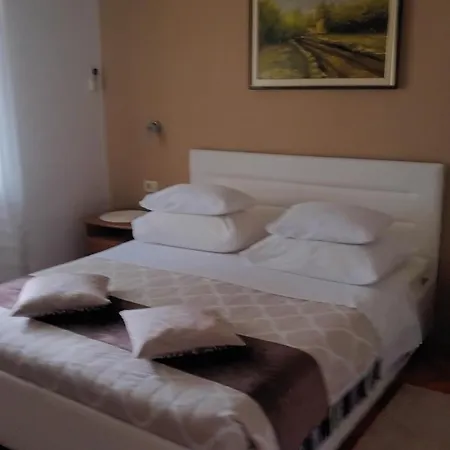 Guesthouse Vrlic-3