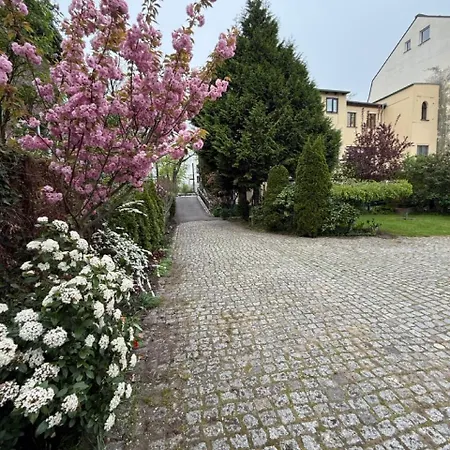 Pension am Tiefen See-3