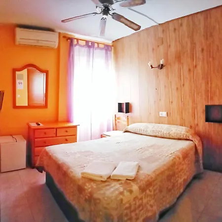 Hostal Cristina-3