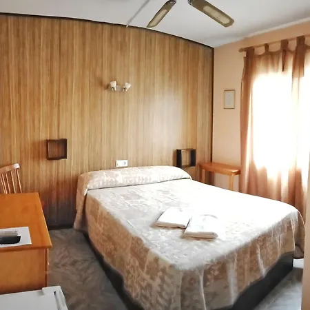 Hostal Cristina-2