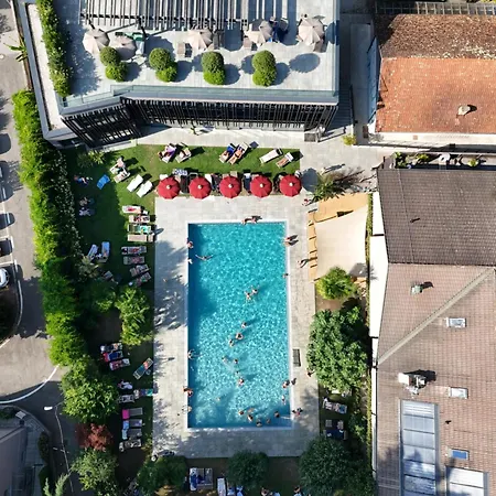Hotel Campingpark Steiner-3