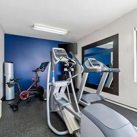 Hampton Inn Jonesboro-2