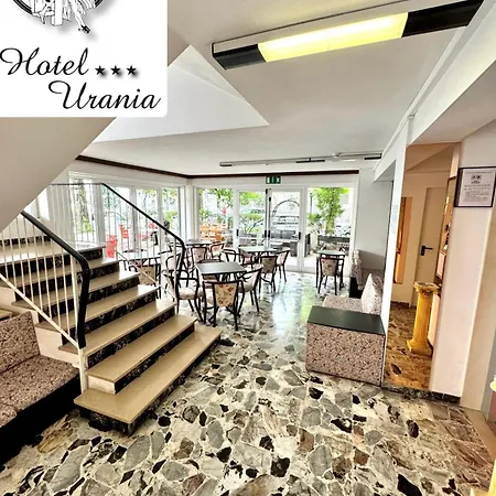 Hotel Urania Nuova Gestione-3
